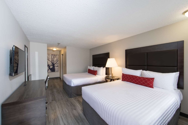 Fireside Inn Hotel & Conference Centre